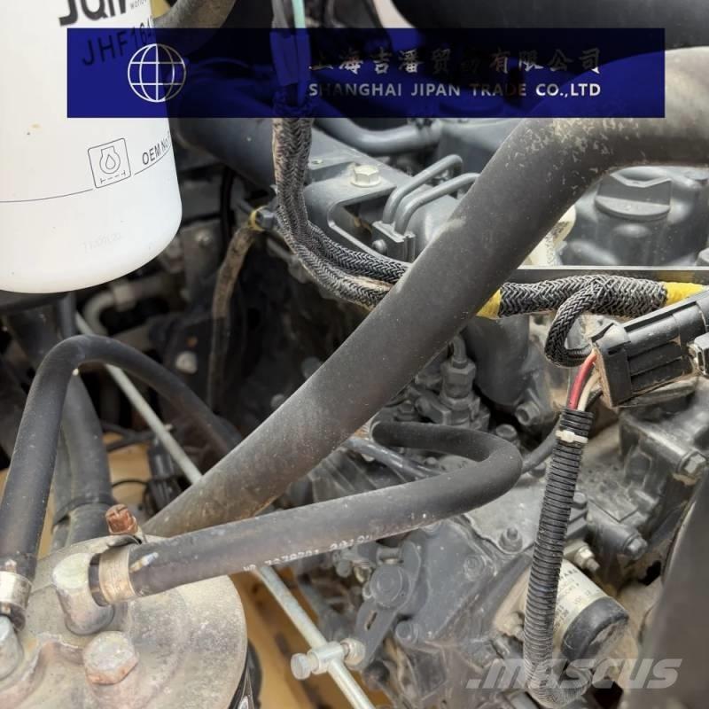 Bobcat S 18 滑移轉向裝載機
