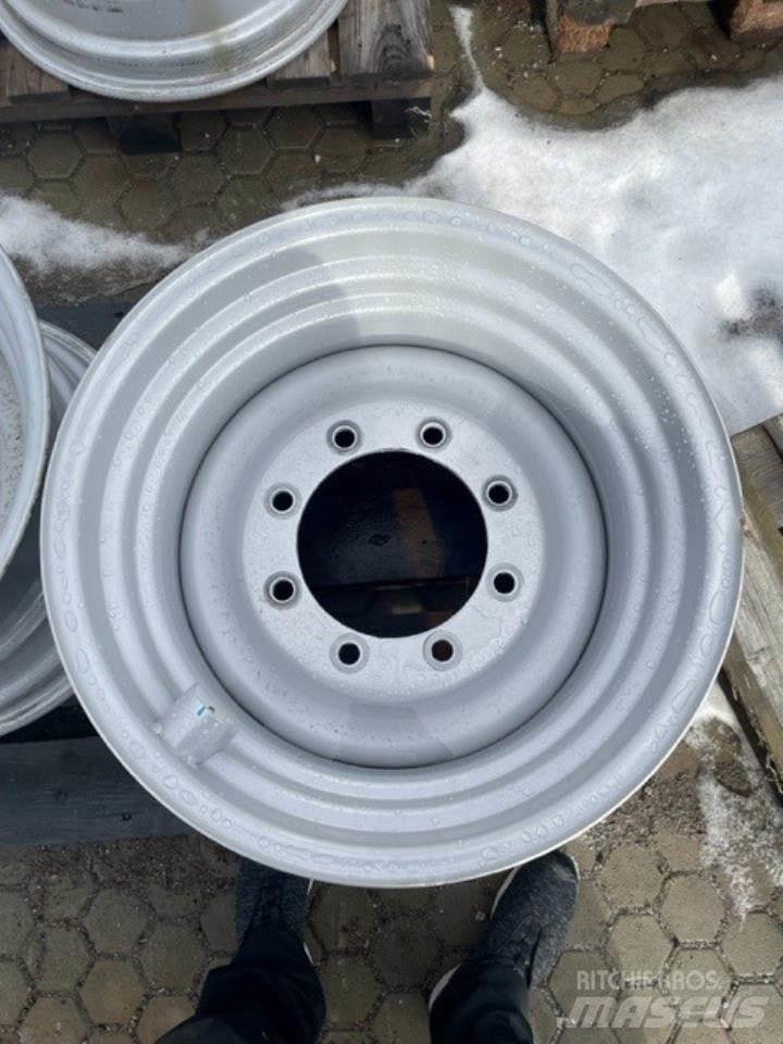  Øvrige ØVRIGE 輪胎、車輪和輪圈