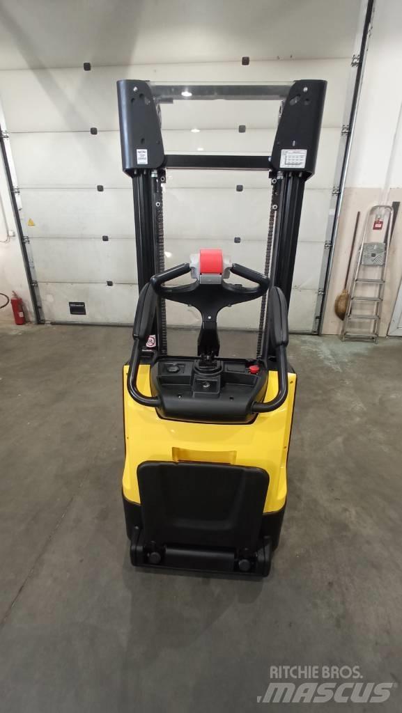 Hyster S 1.2 S 堆高機(叉車)-其他