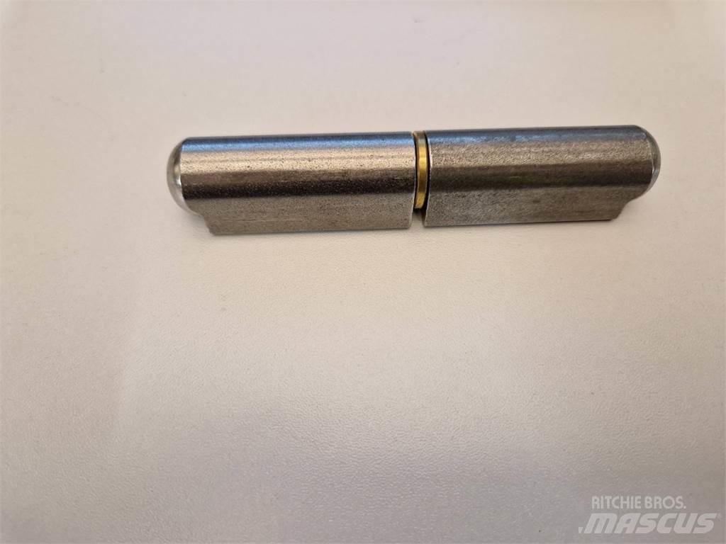Ponsse 0026579 底盤和懸架