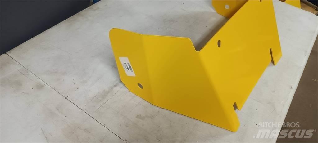 Ponsse P24519 收穫機頭