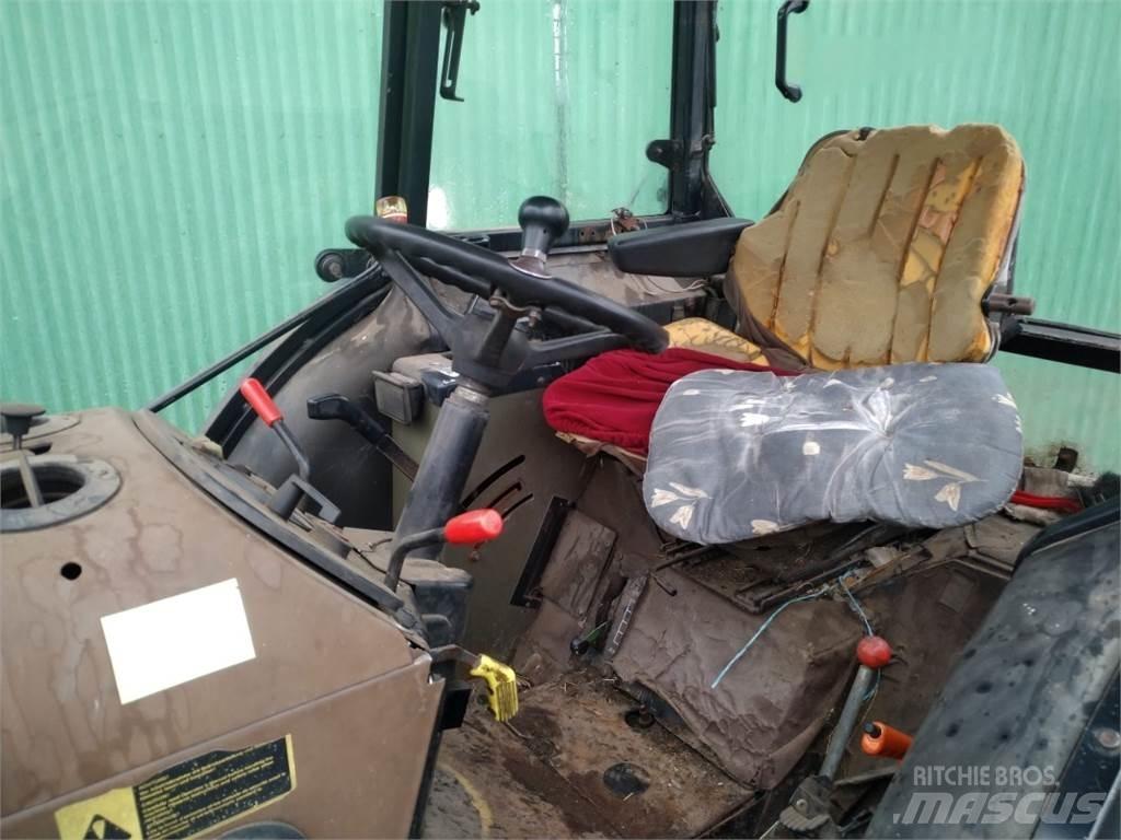 John Deere 1850 曳引機
