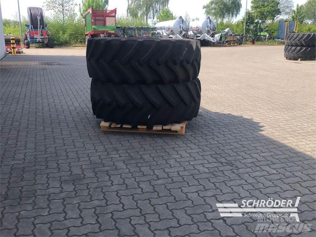 Mitas 600/65 R 38 雙輪