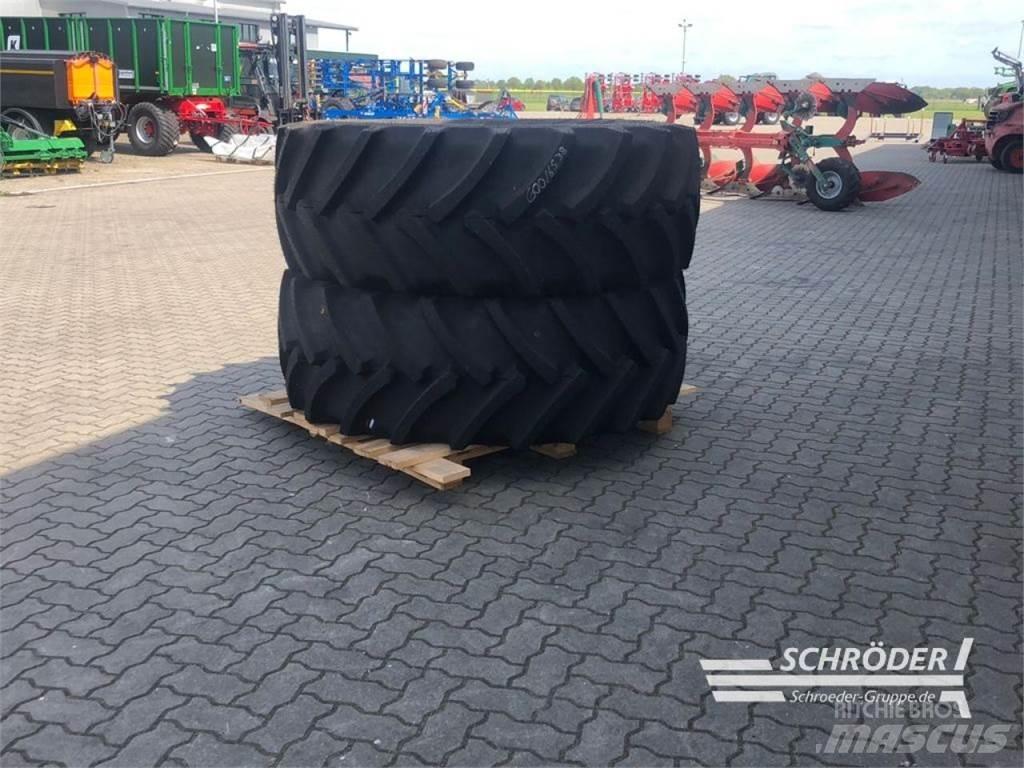 Mitas 600/65 R 38 雙輪
