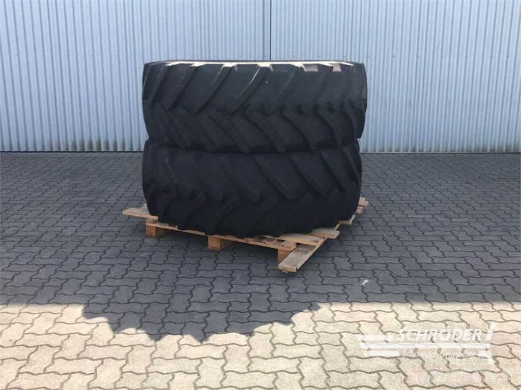 Mitas 600/65 R 38 雙輪
