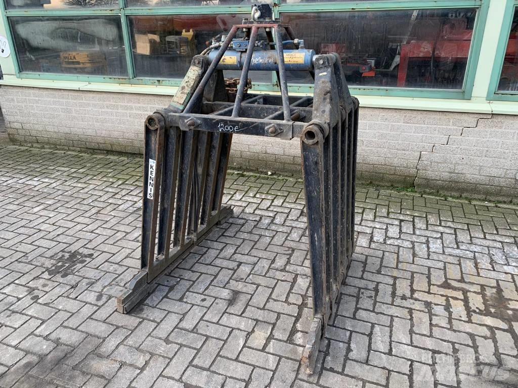 Kennis Stenen klem 其他農業機械