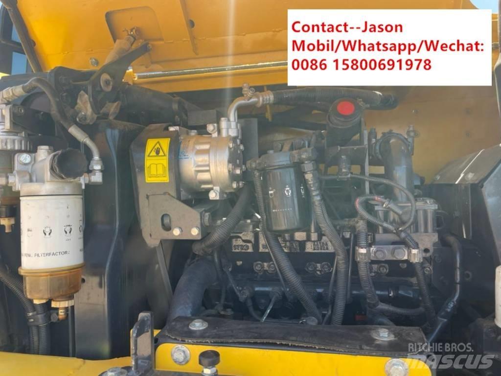Komatsu PC 70-8 履帶式 挖土機/掘鑿機/挖掘機