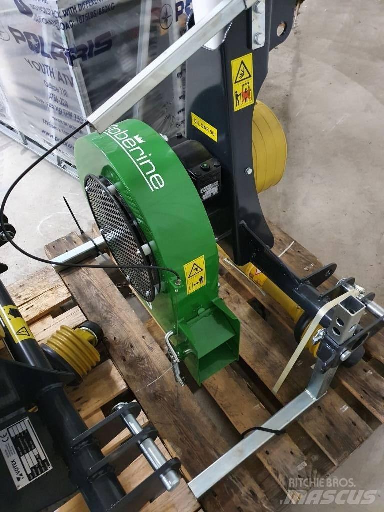 Roberine G10 其他地面照料機械