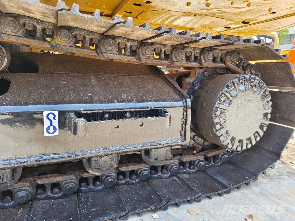 CAT 320 D 履帶式 挖土機/掘鑿機/挖掘機