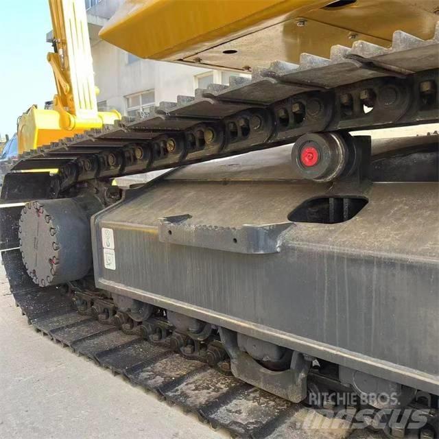 Komatsu PC 210-8 履帶式 挖土機/掘鑿機/挖掘機
