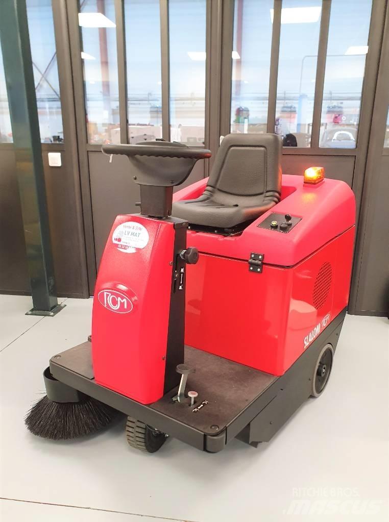 RCM SLALOM 其他物料運輸工具