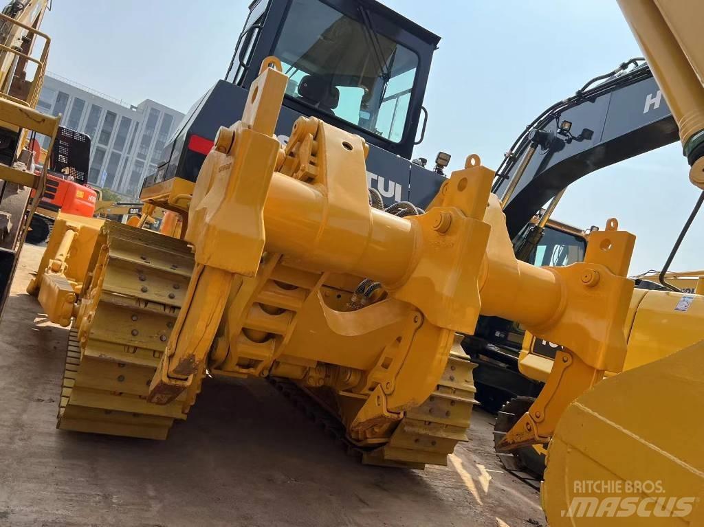 Shantui SD 22 履帶推土機