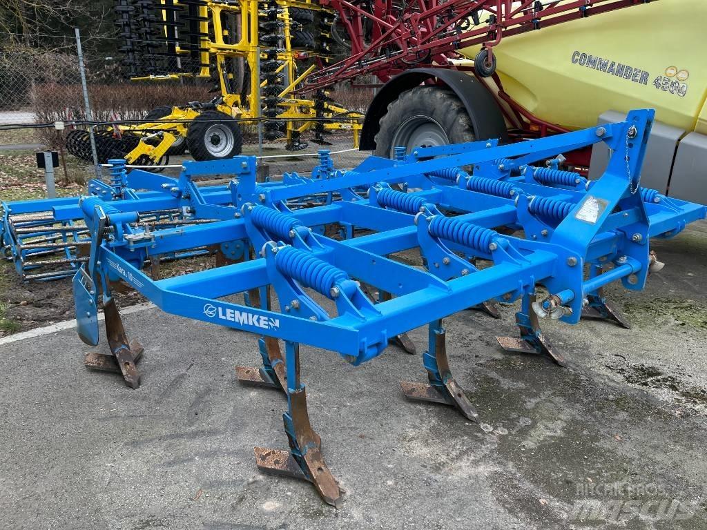 Lemken KARAT 10/400U 中耕管理機