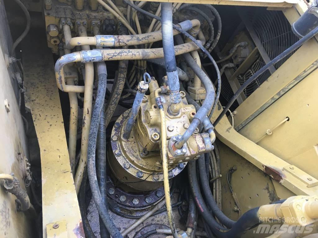 CAT 330 C 履帶式 挖土機/掘鑿機/挖掘機