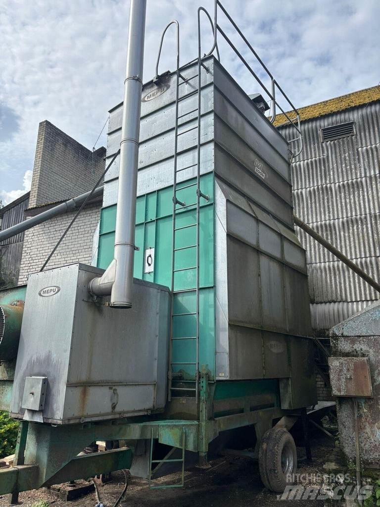 Mepu M 300K 其他農業機械