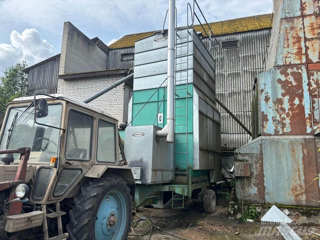 Mepu M 300K 其他農業機械