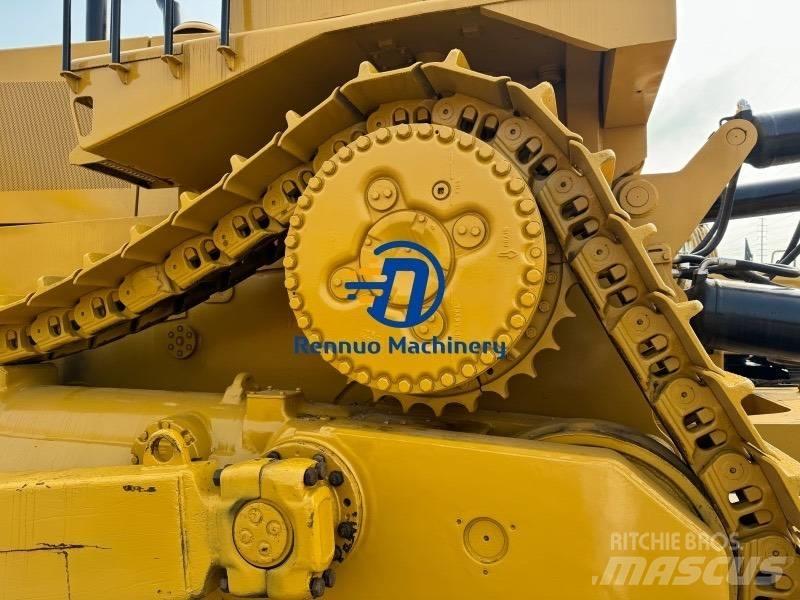 CAT D 10 R 履帶推土機