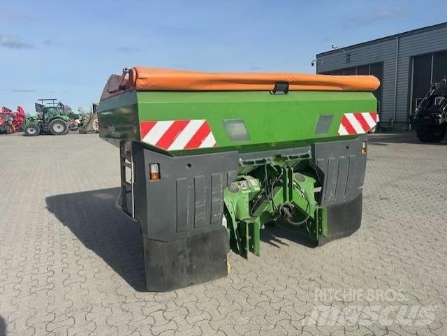 Amazone ZA-TS 3200 礦物撒布機
