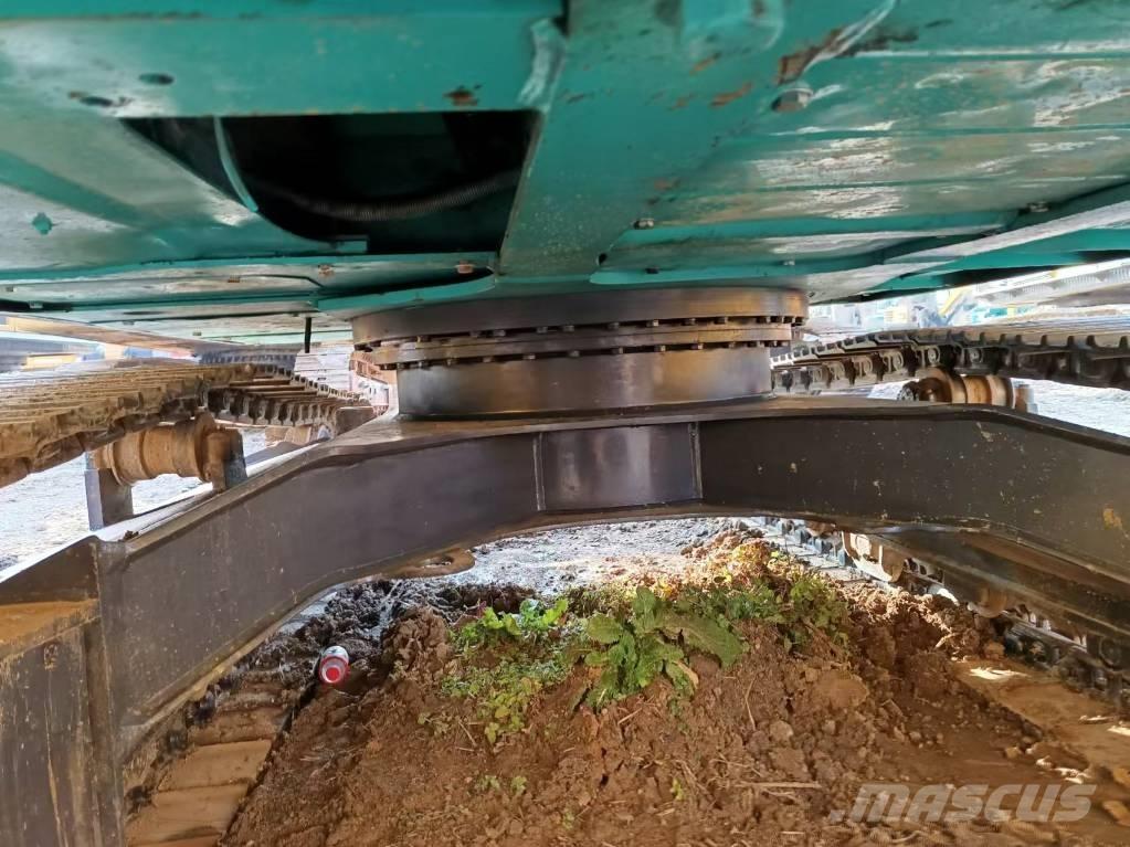 Kobelco SK 140 履帶式 挖土機/掘鑿機/挖掘機
