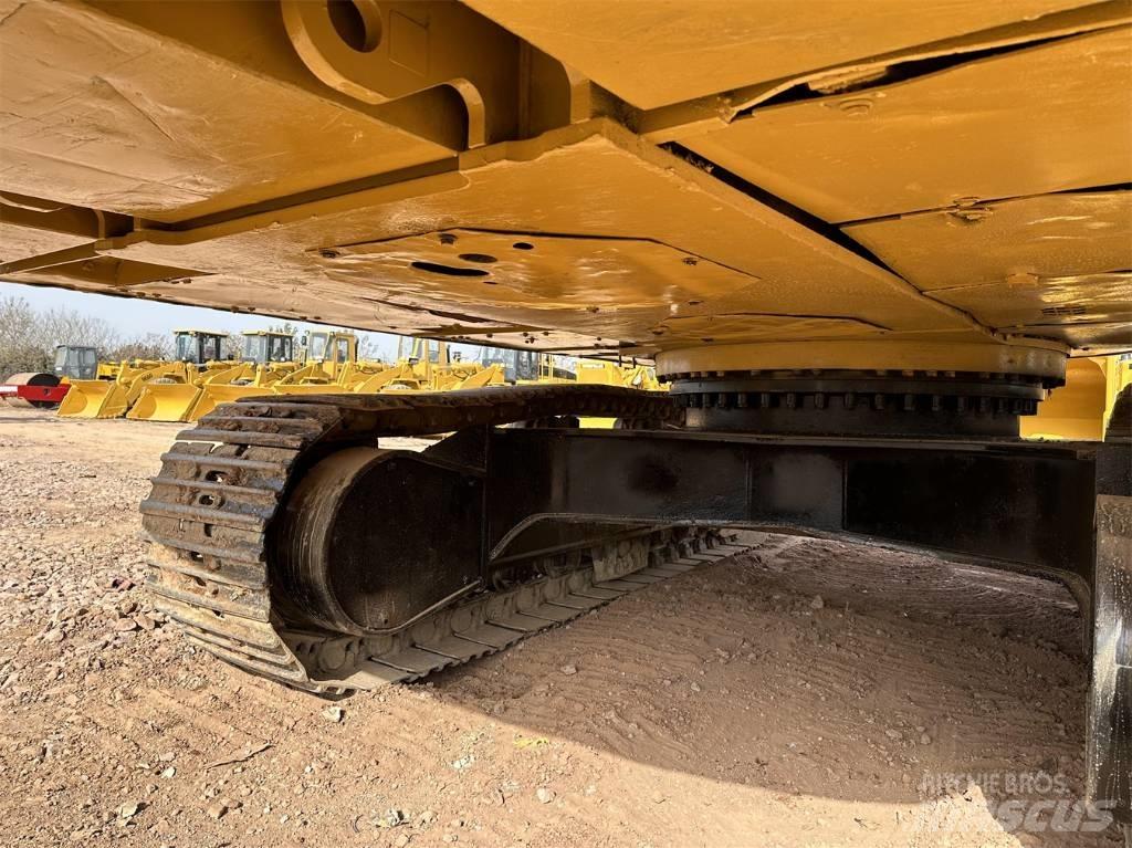 CAT 336 D L 履帶式 挖土機/掘鑿機/挖掘機