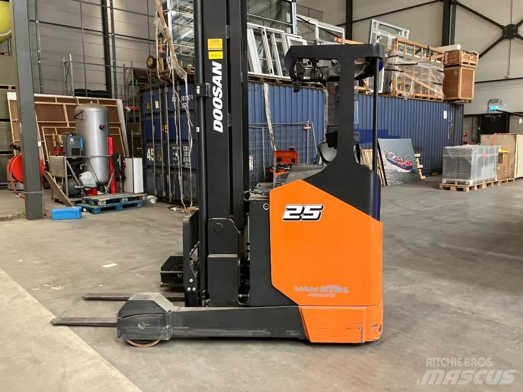 Doosan BR25JW-9 前伸式堆高機(叉車)