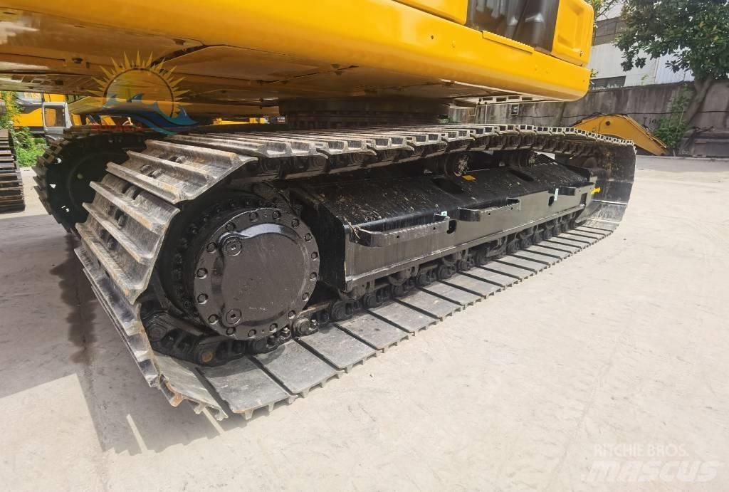 CAT 320 GC 履帶式 挖土機/掘鑿機/挖掘機