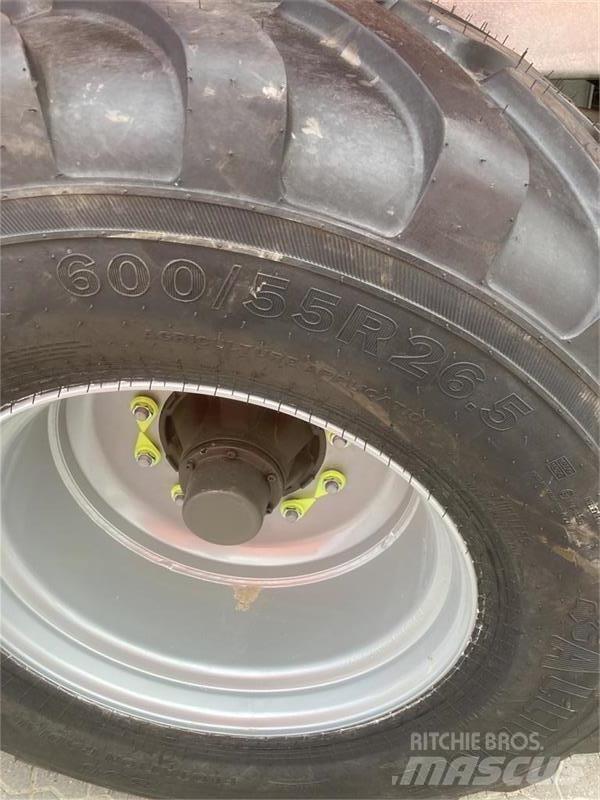 Mi Tip  SPC 18 傾卸式拖車