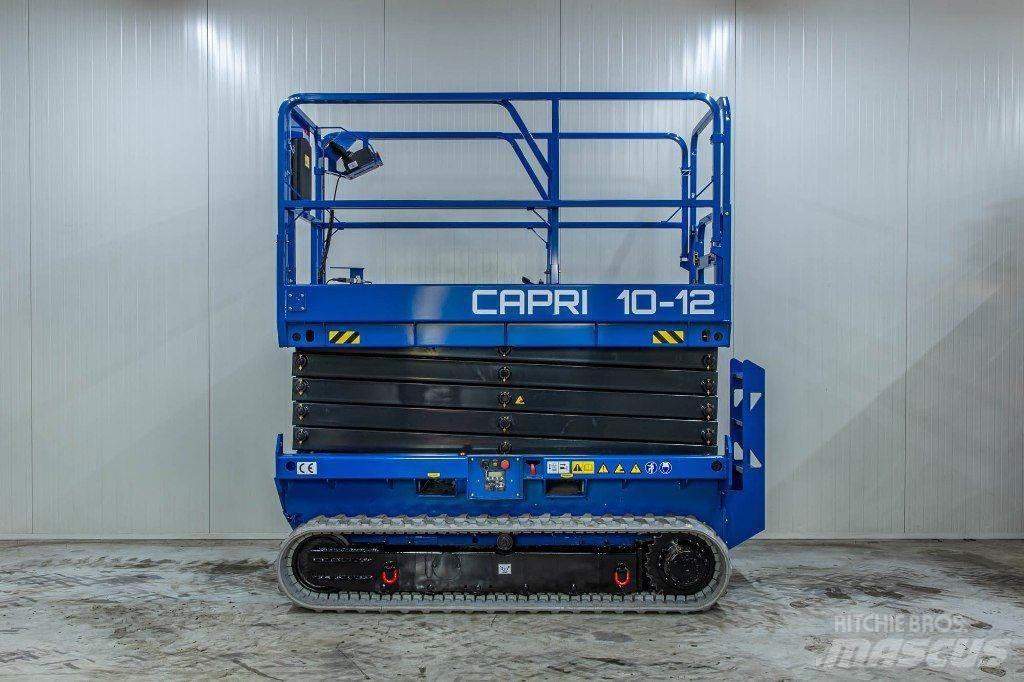 Capri 10-12 剪式升降機