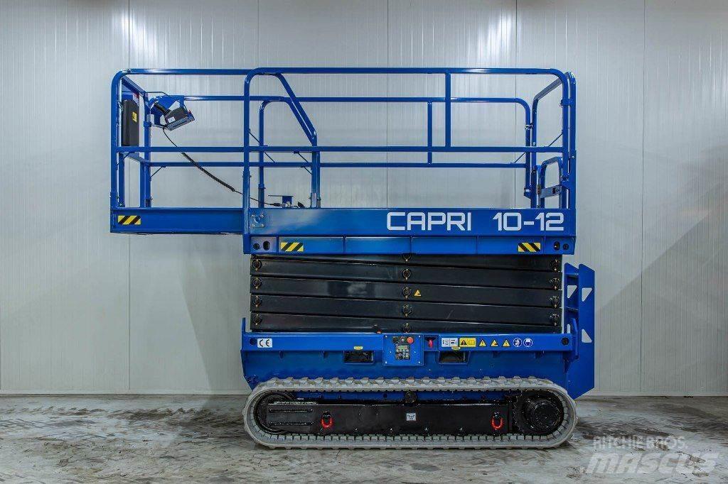 Capri 10-12 剪式升降機