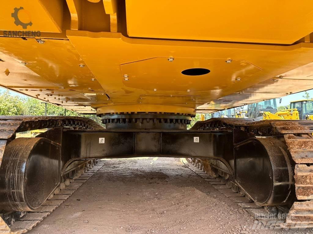 CAT 330 CL 履帶式 挖土機/掘鑿機/挖掘機