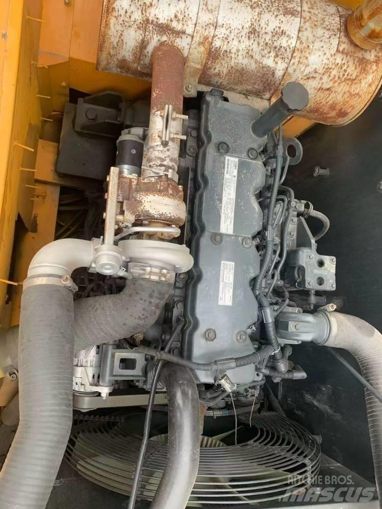 Hyundai 305LC-9S 履帶式 挖土機/掘鑿機/挖掘機