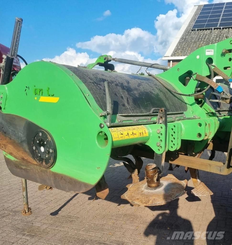  Farmtec rotar 300 其他耕耘機和配件