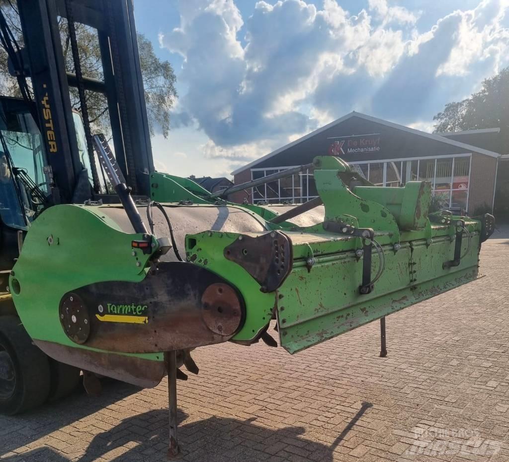  Farmtec rotar 300 其他耕耘機和配件
