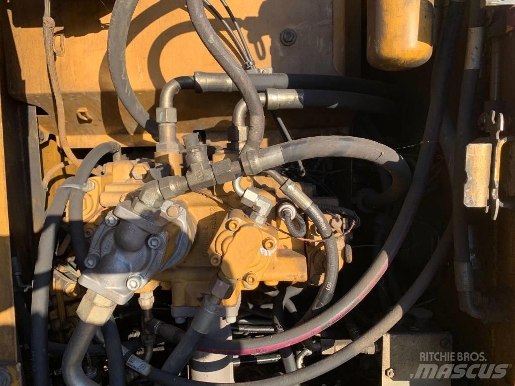 CAT 312 C L 履帶式 挖土機/掘鑿機/挖掘機