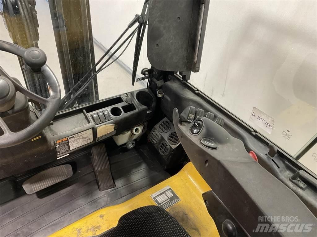 Yale ERP30VL 電動堆高機