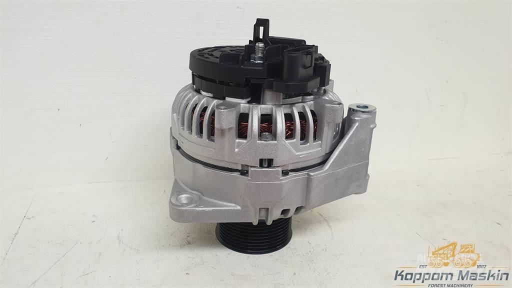 Ponsse 0067415 電子設備