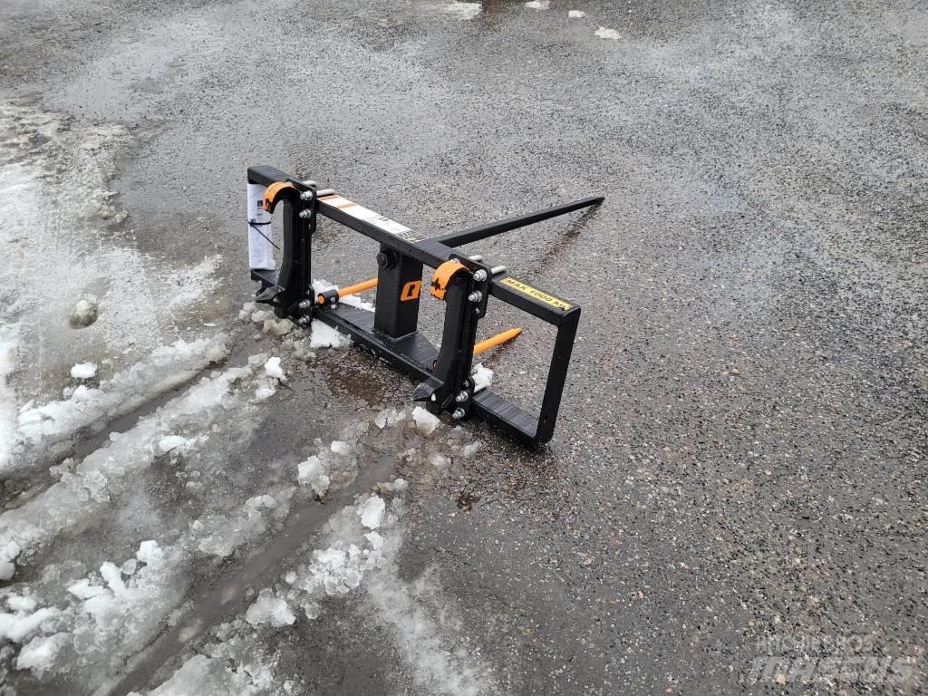 Ålö Balspjut 前端裝載機配件