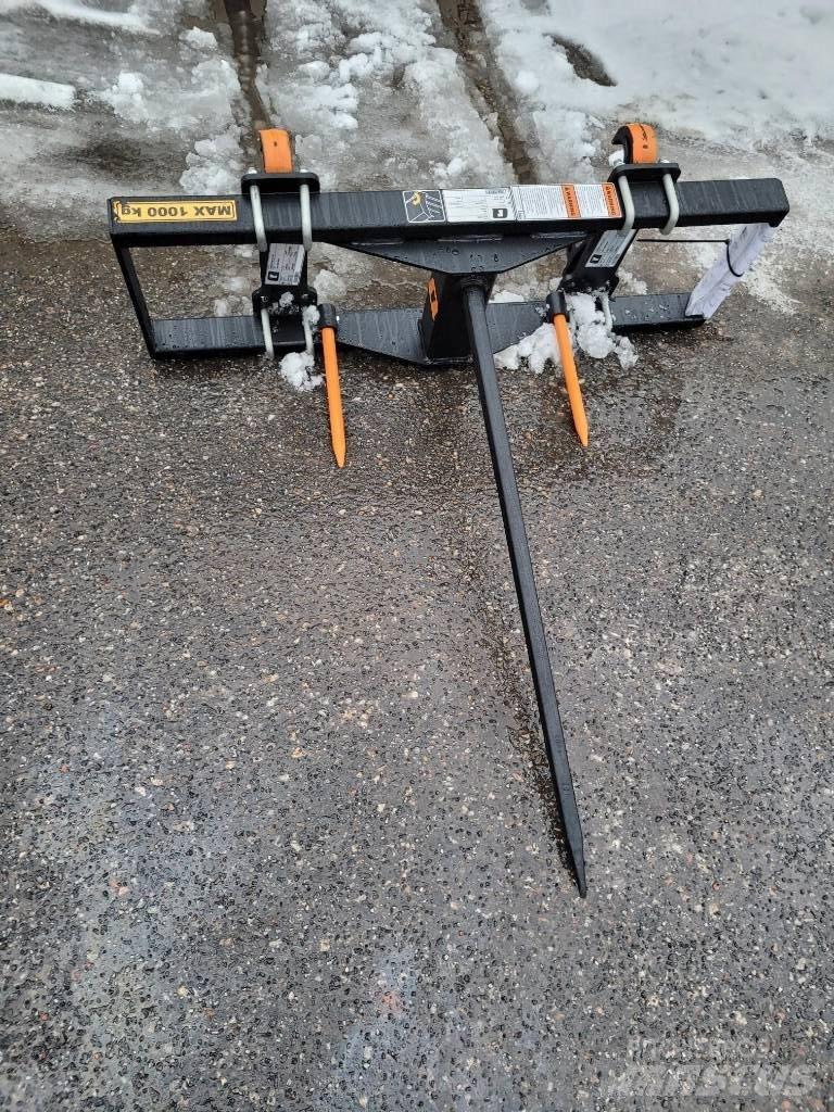 Ålö Balspjut 前端裝載機配件