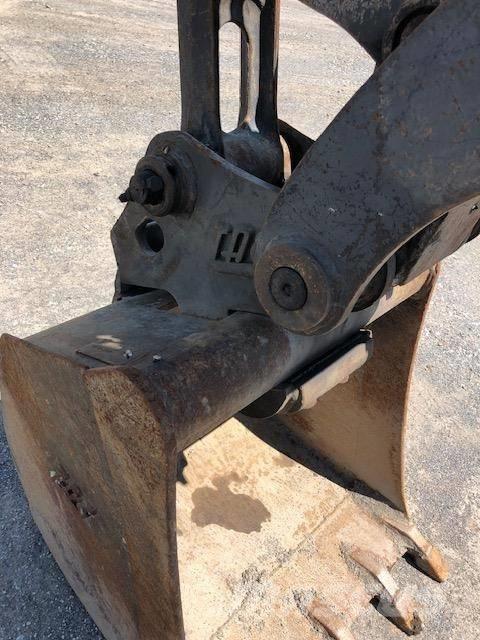 DEERE 85G 履帶式 挖土機/掘鑿機/挖掘機