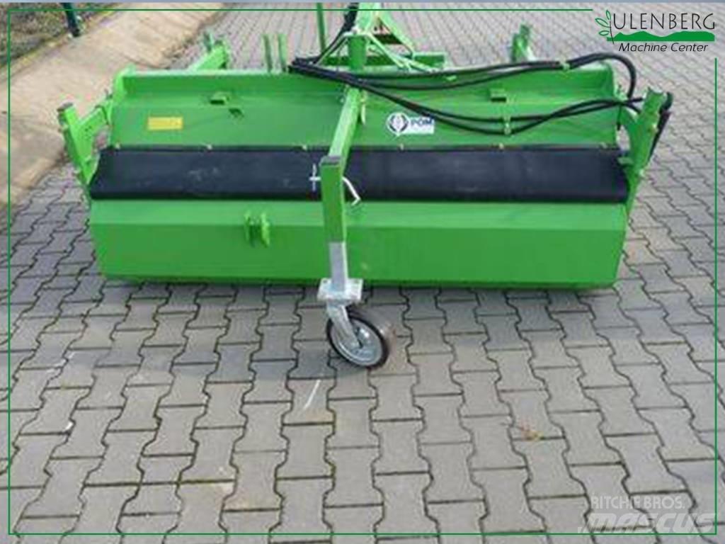 Pom Agustów T801/1 掃倉機