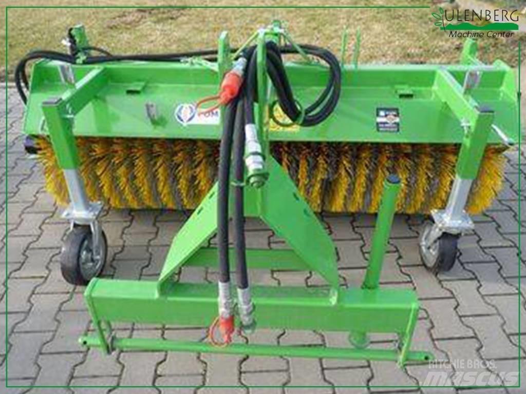 Pom Agustów T801/1 掃倉機