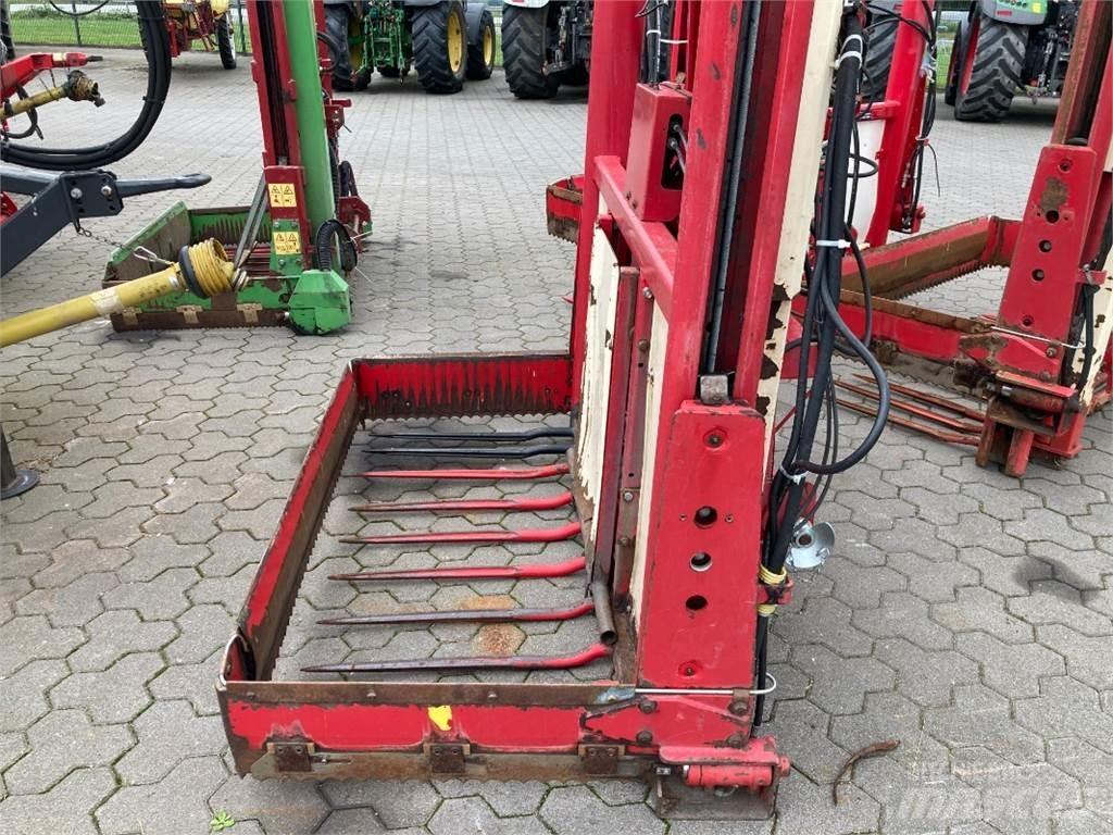 Trioliet TU 145 其他農業機械