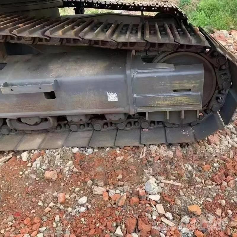 Kobelco SK 260 履帶式 挖土機/掘鑿機/挖掘機