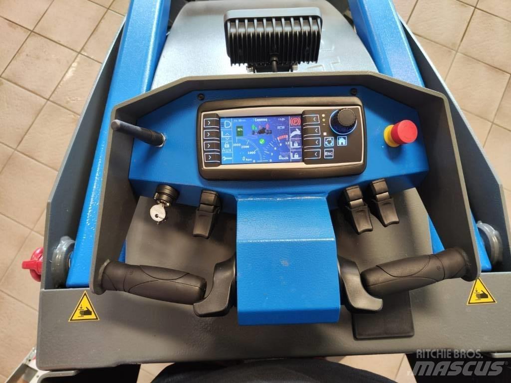 Conmeq AS15 工具搬運車