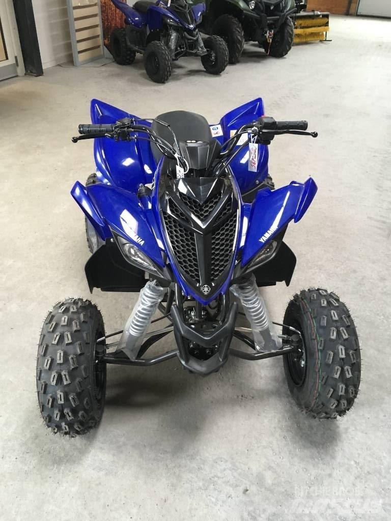 Yamaha YFM90R ATV 全地形車