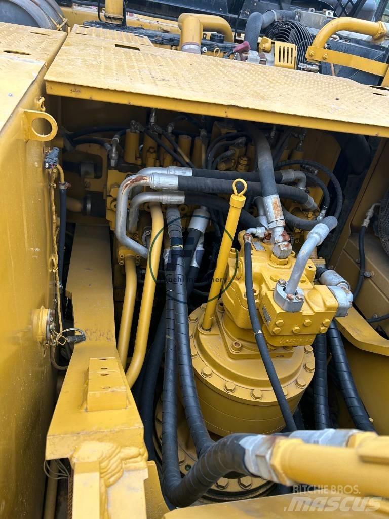 CAT 325 D2 履帶式 挖土機/掘鑿機/挖掘機