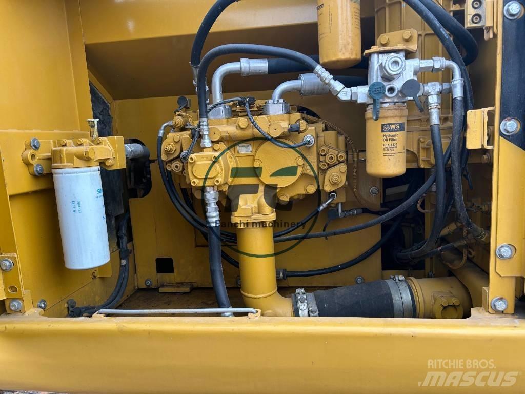CAT 325 D2 履帶式 挖土機/掘鑿機/挖掘機