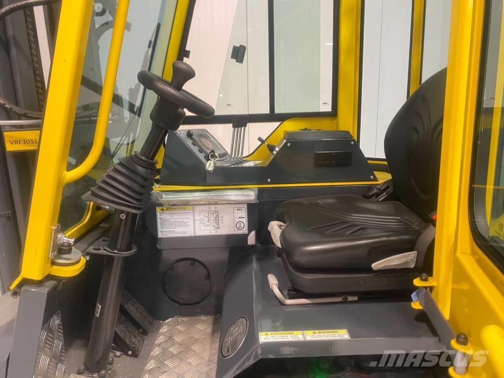 Combilift CBE2500 四向前伸式堆高機(叉車)