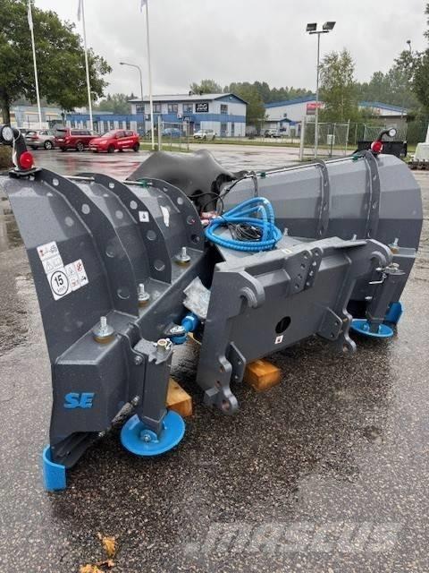 SE Equipment  Vikplog 犁