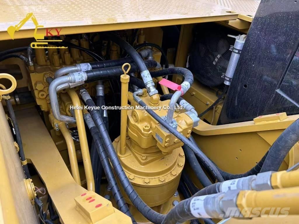 CAT 329 履帶式 挖土機/掘鑿機/挖掘機